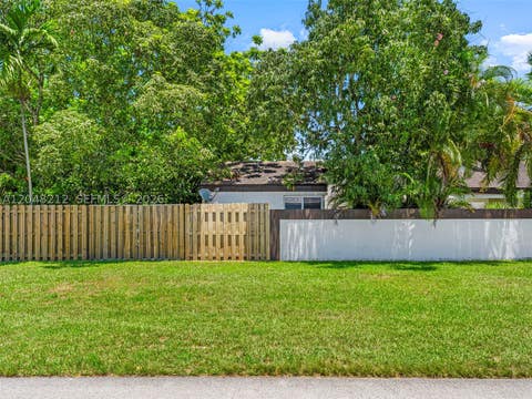 Tiny photo for 15491 SW 153rd St, Miami, FL 33187 (MLS # A12048212)