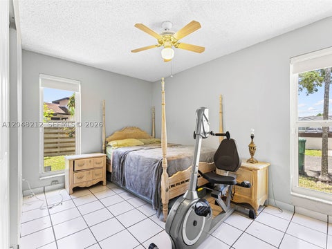 Tiny photo for 15491 SW 153rd St, Miami, FL 33187 (MLS # A12048212)