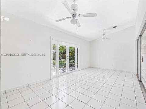 Tiny photo for 15491 SW 153rd St, Miami, FL 33187 (MLS # A12048212)