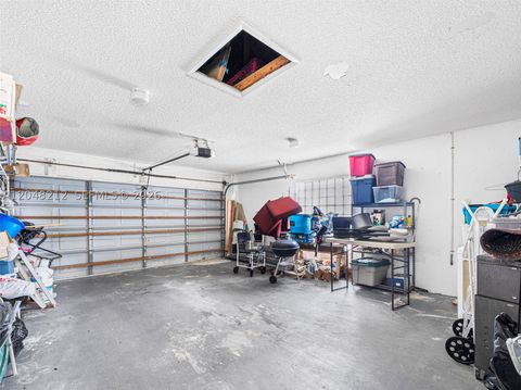 Tiny photo for 15491 SW 153rd St, Miami, FL 33187 (MLS # A12048212)