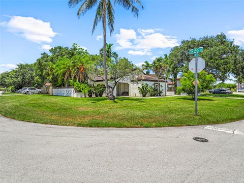 Tiny photo for 15491 SW 153rd St, Miami, FL 33187 (MLS # A12048212)