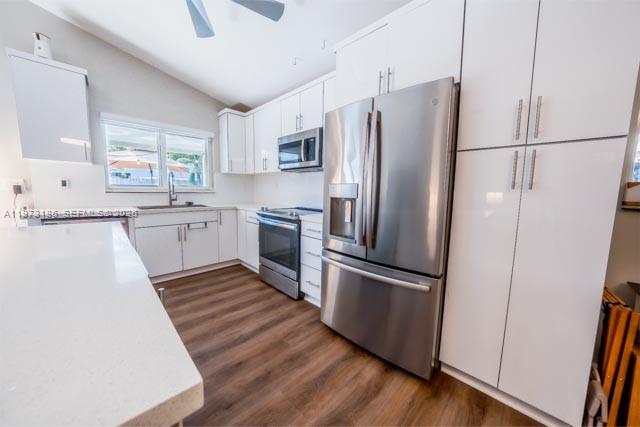 ROGER HOMES - Residential