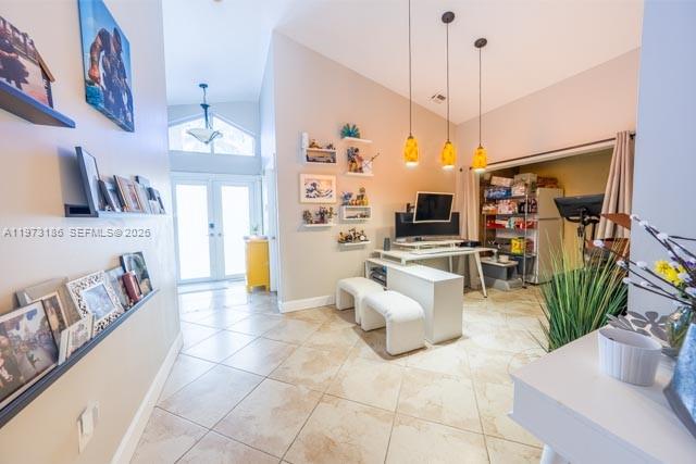 ROGER HOMES - Residential