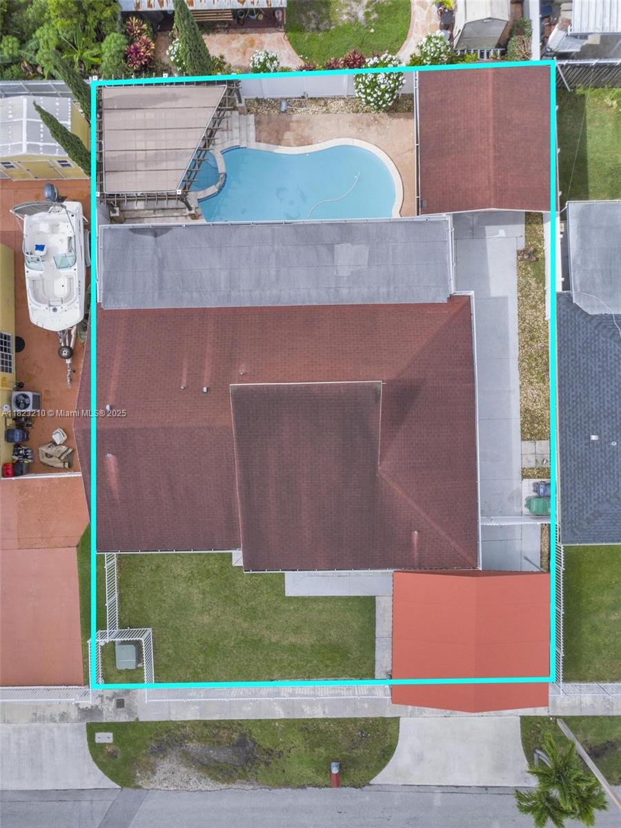12440 SW 207th Ter
