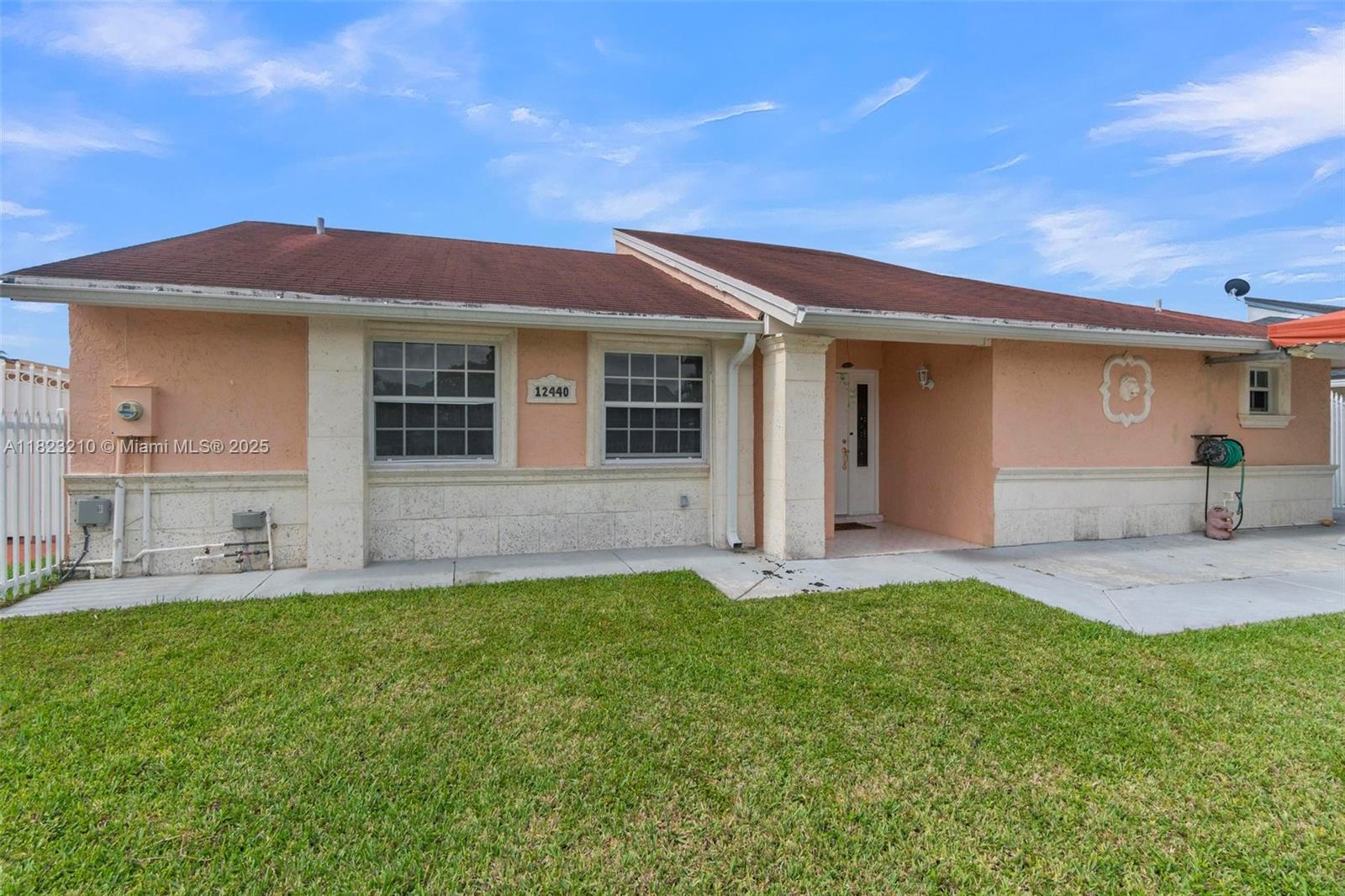 12440 SW 207th Ter