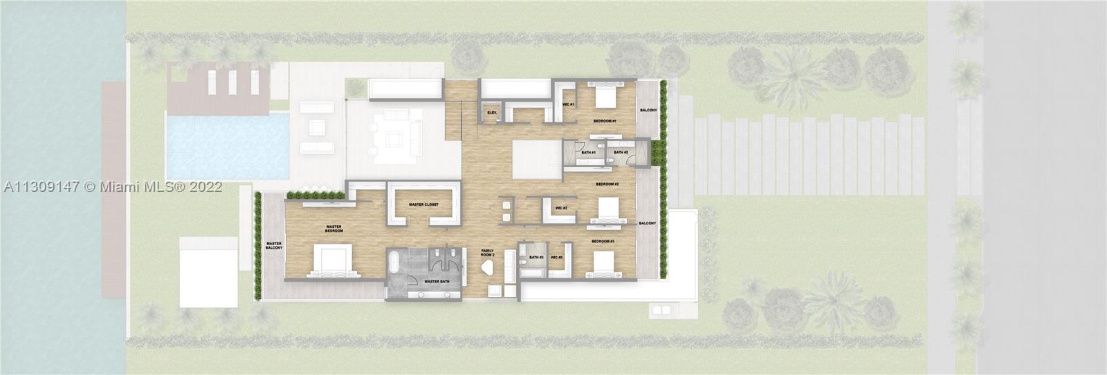 GOLDEN BEACH SEC E - Residential