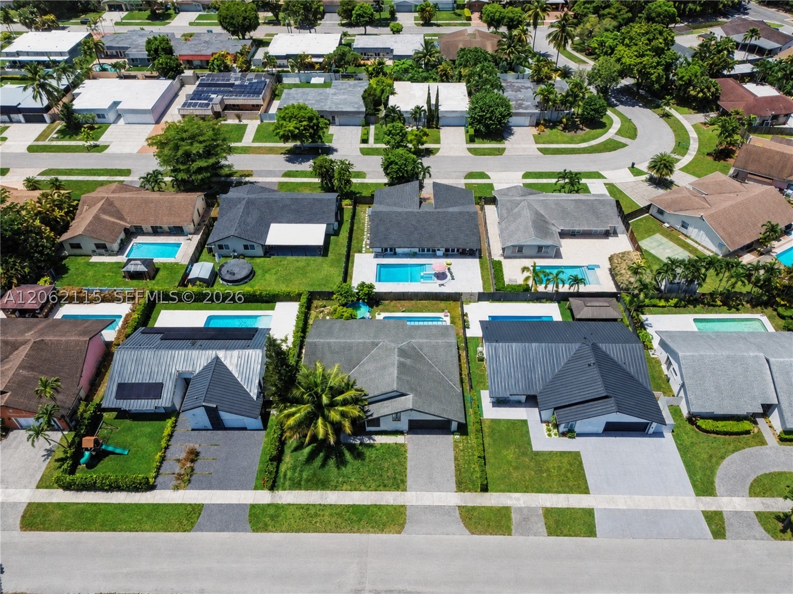 9712 SW 133rd Pl