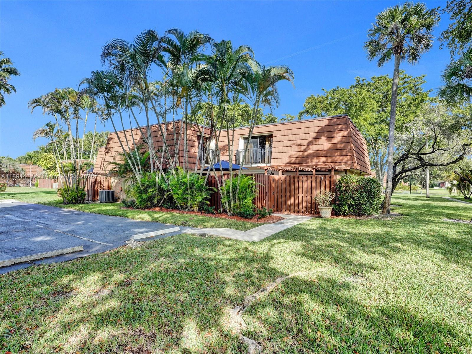 LAKE PINE VILLAGE - Residential