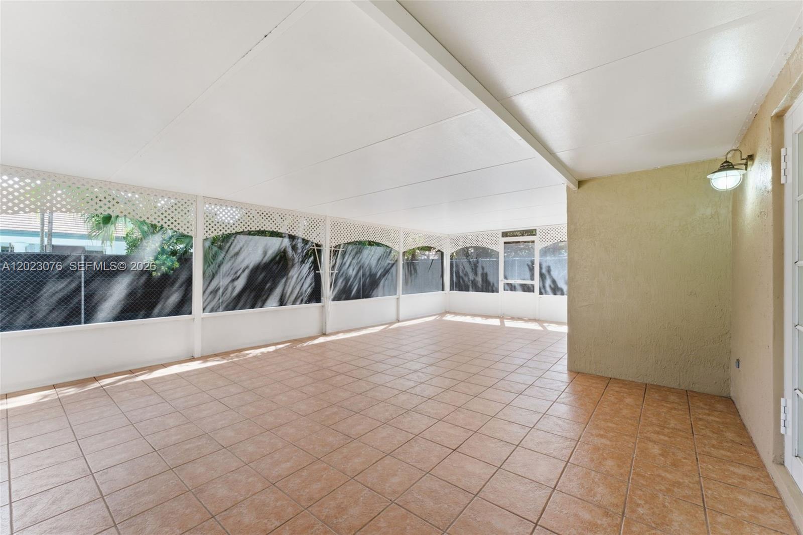CORAL REEF NURSERIES SEC - Residential