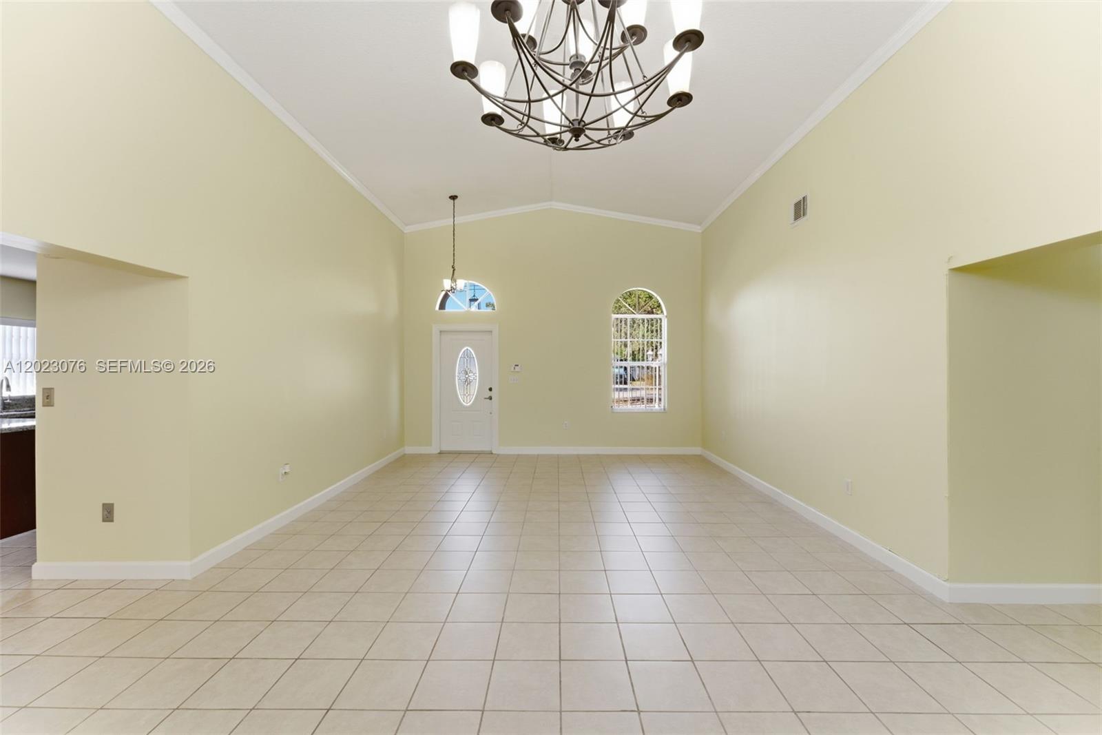 CORAL REEF NURSERIES SEC - Residential