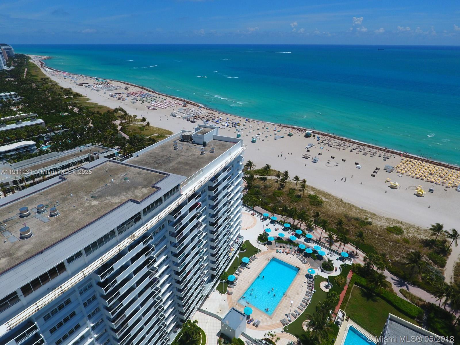 THE DECOPLAGE CONDO - Residential Lease