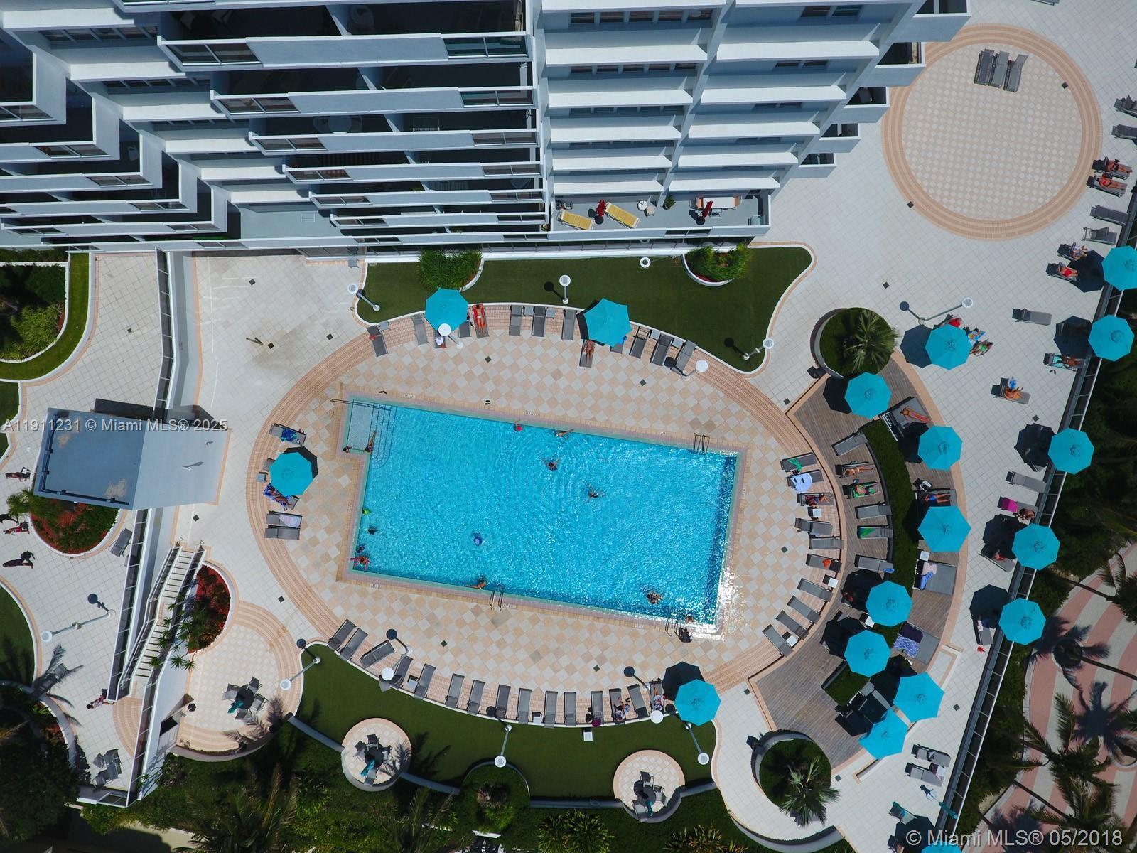 THE DECOPLAGE CONDO - Residential Lease