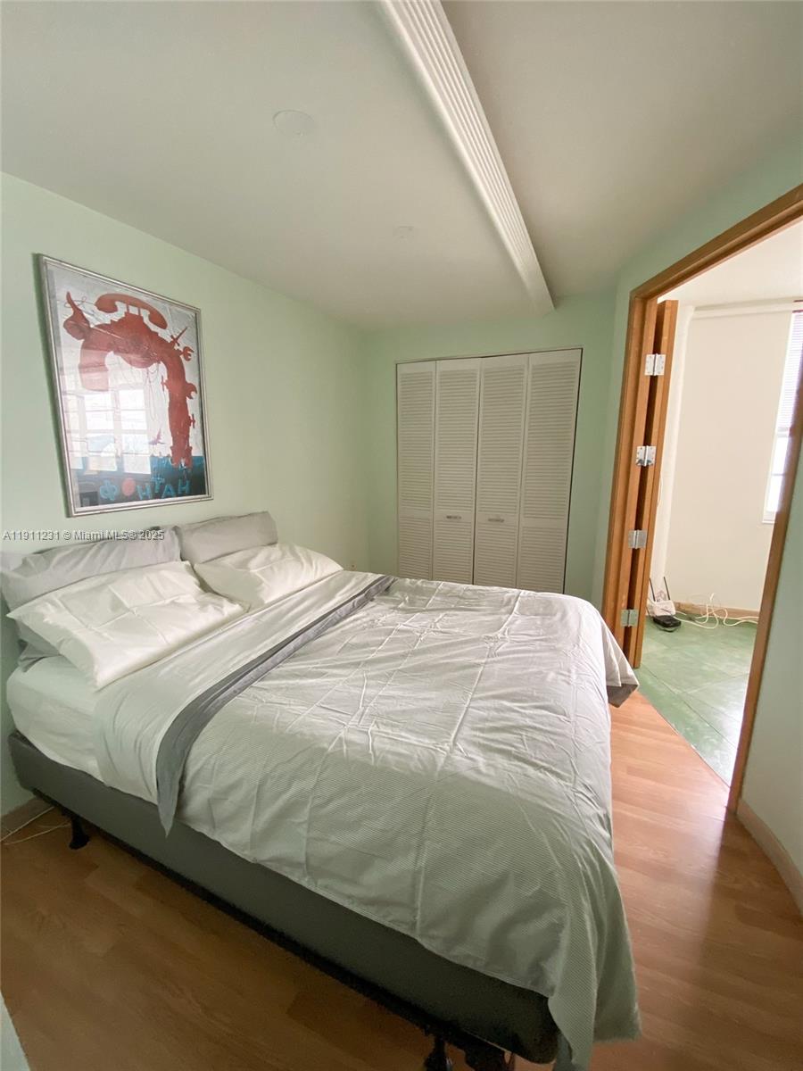 THE DECOPLAGE CONDO - Residential Lease