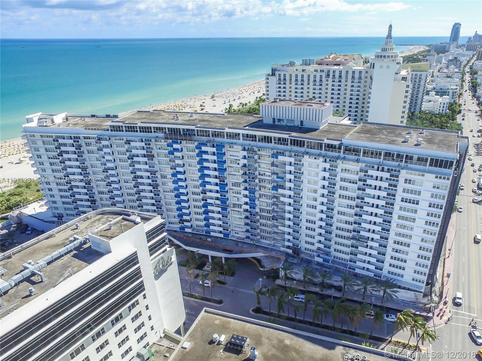 THE DECOPLAGE CONDO - Residential Lease