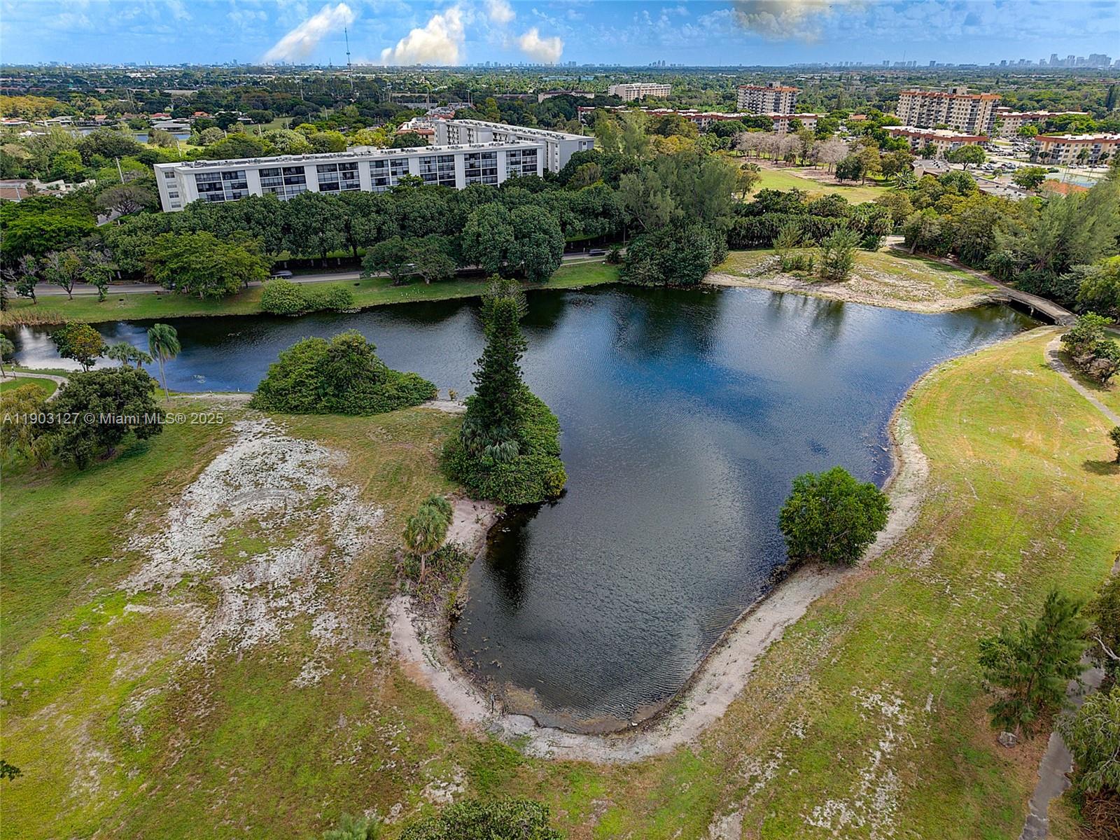 GREENS OF INVERRARY PHASE - Residential
