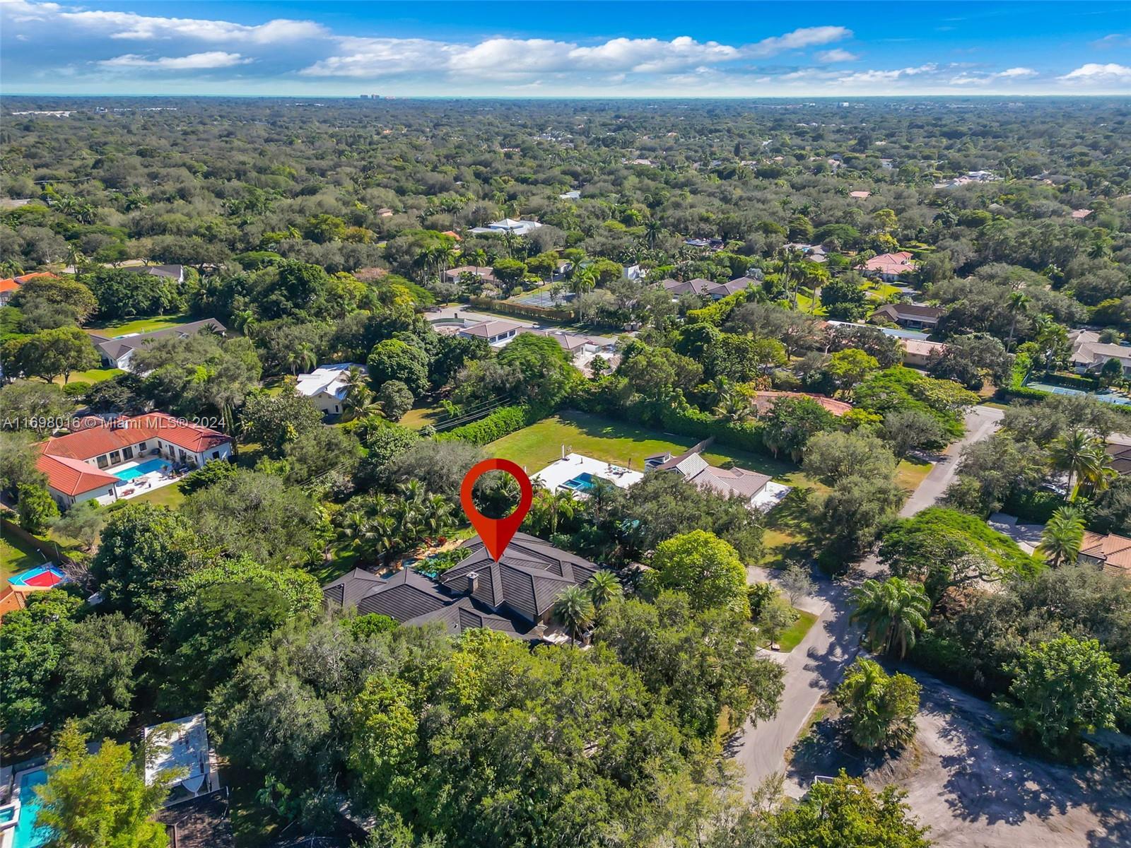 Nutmeg Estates - Residential