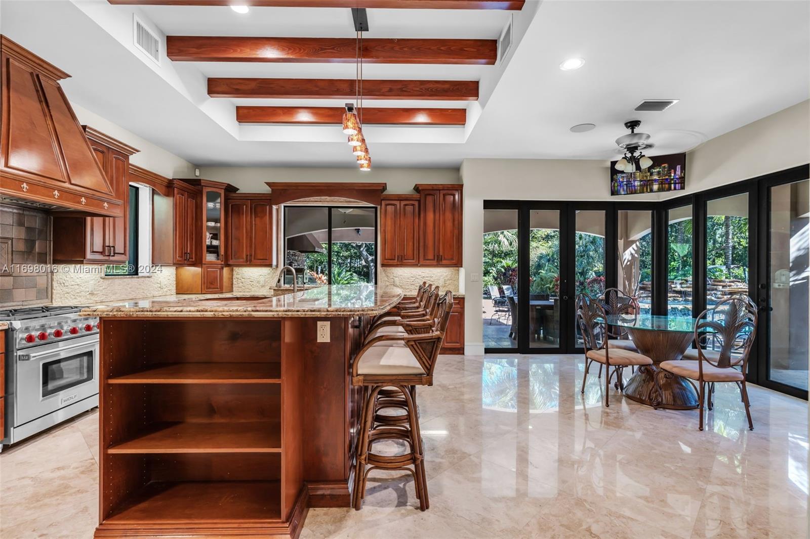 Nutmeg Estates - Residential