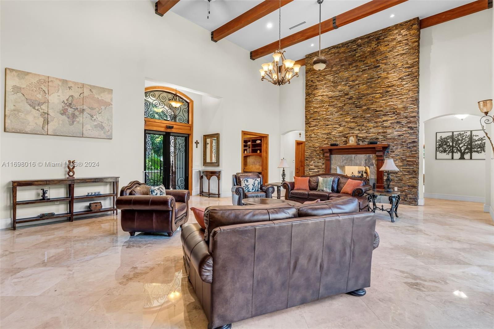 Nutmeg Estates - Residential