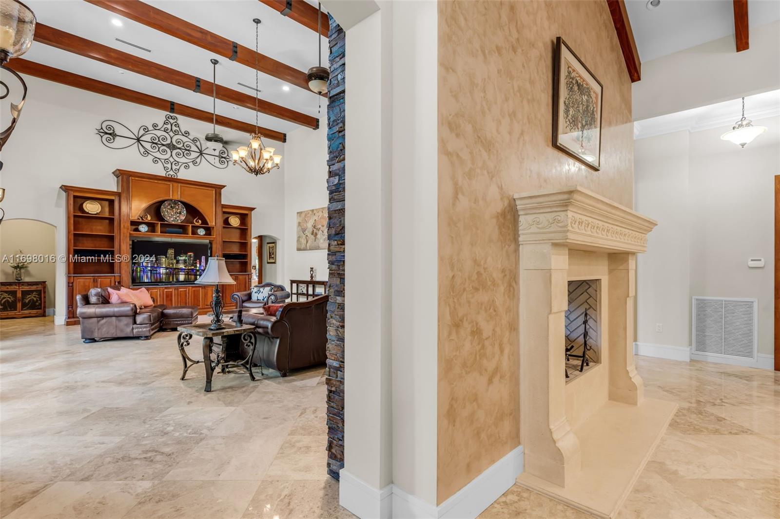 Nutmeg Estates - Residential