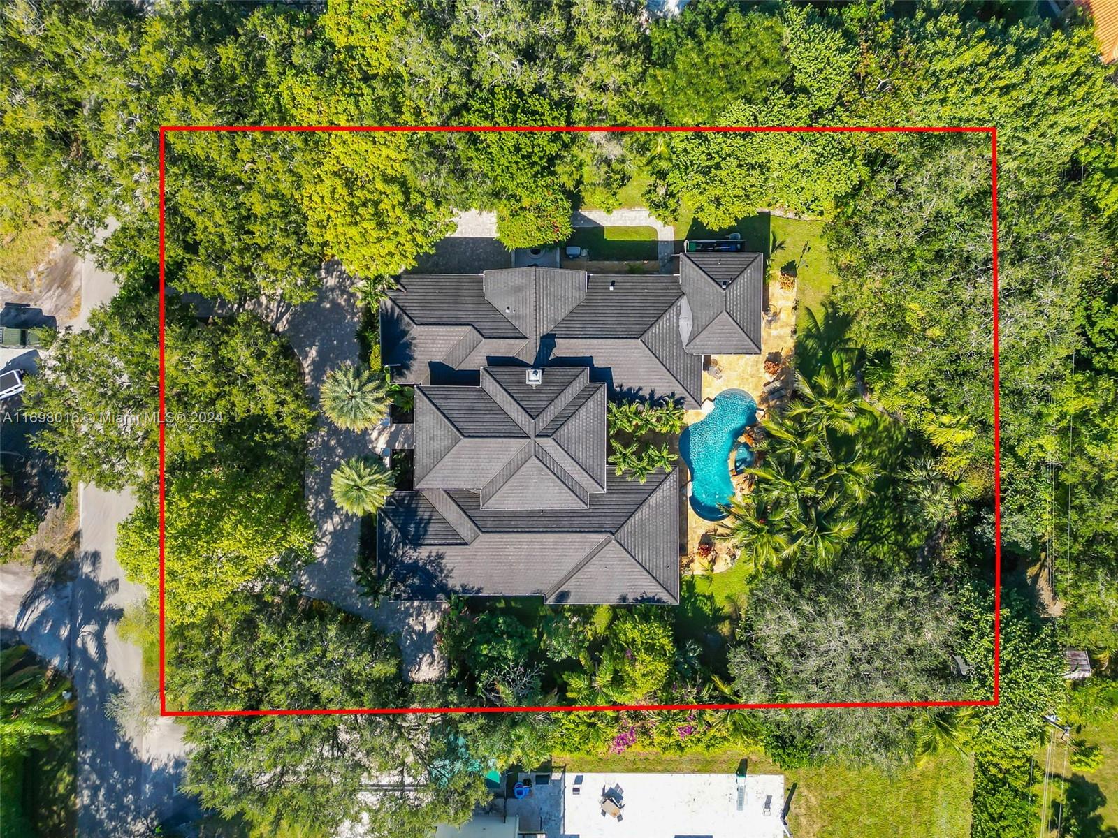Nutmeg Estates - Residential