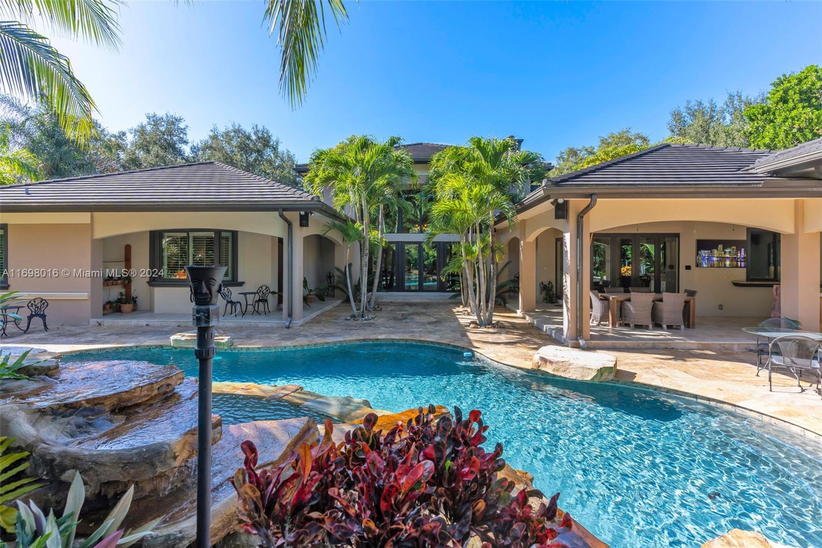 Nutmeg Estates - Residential