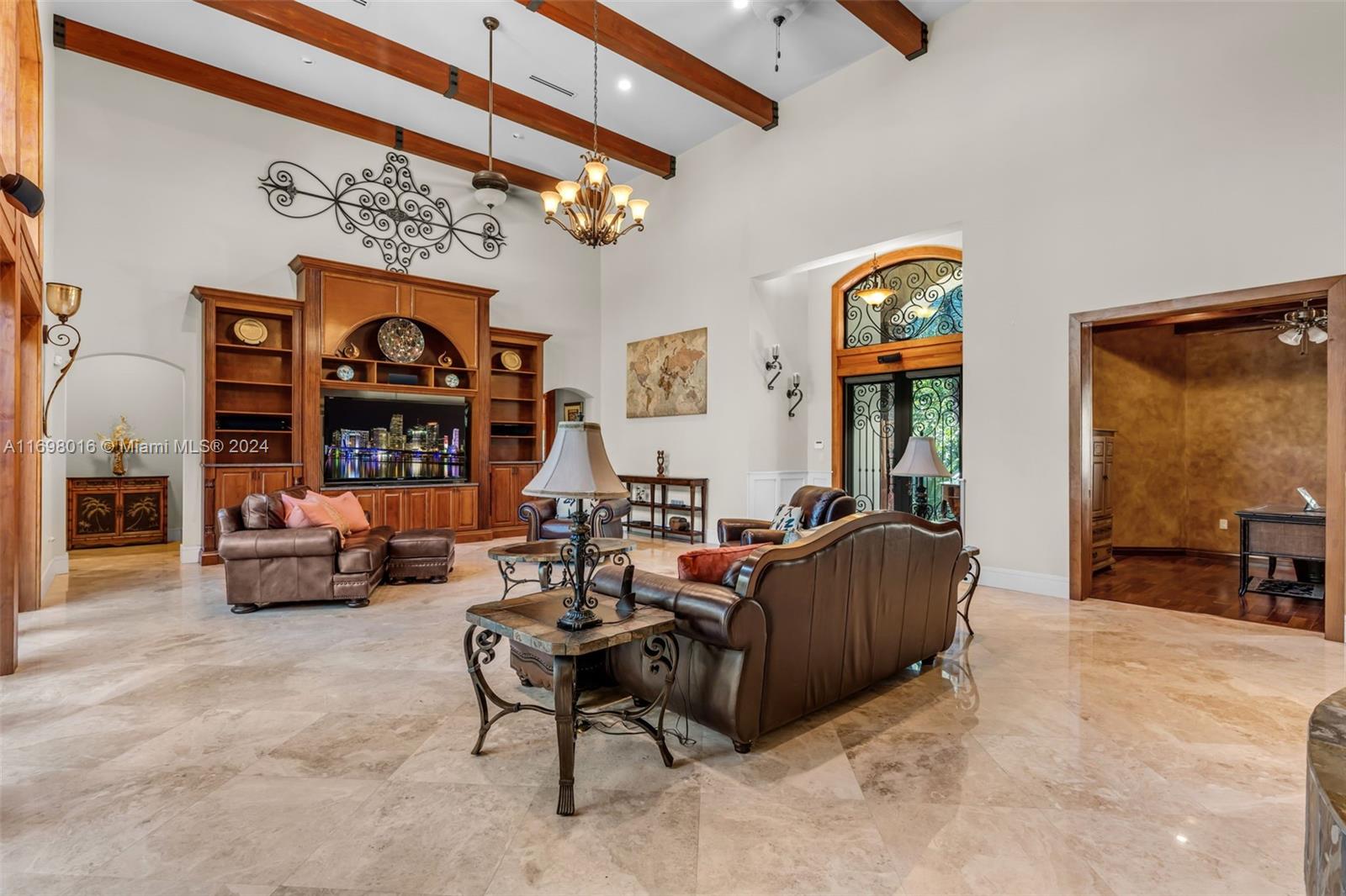 Nutmeg Estates - Residential