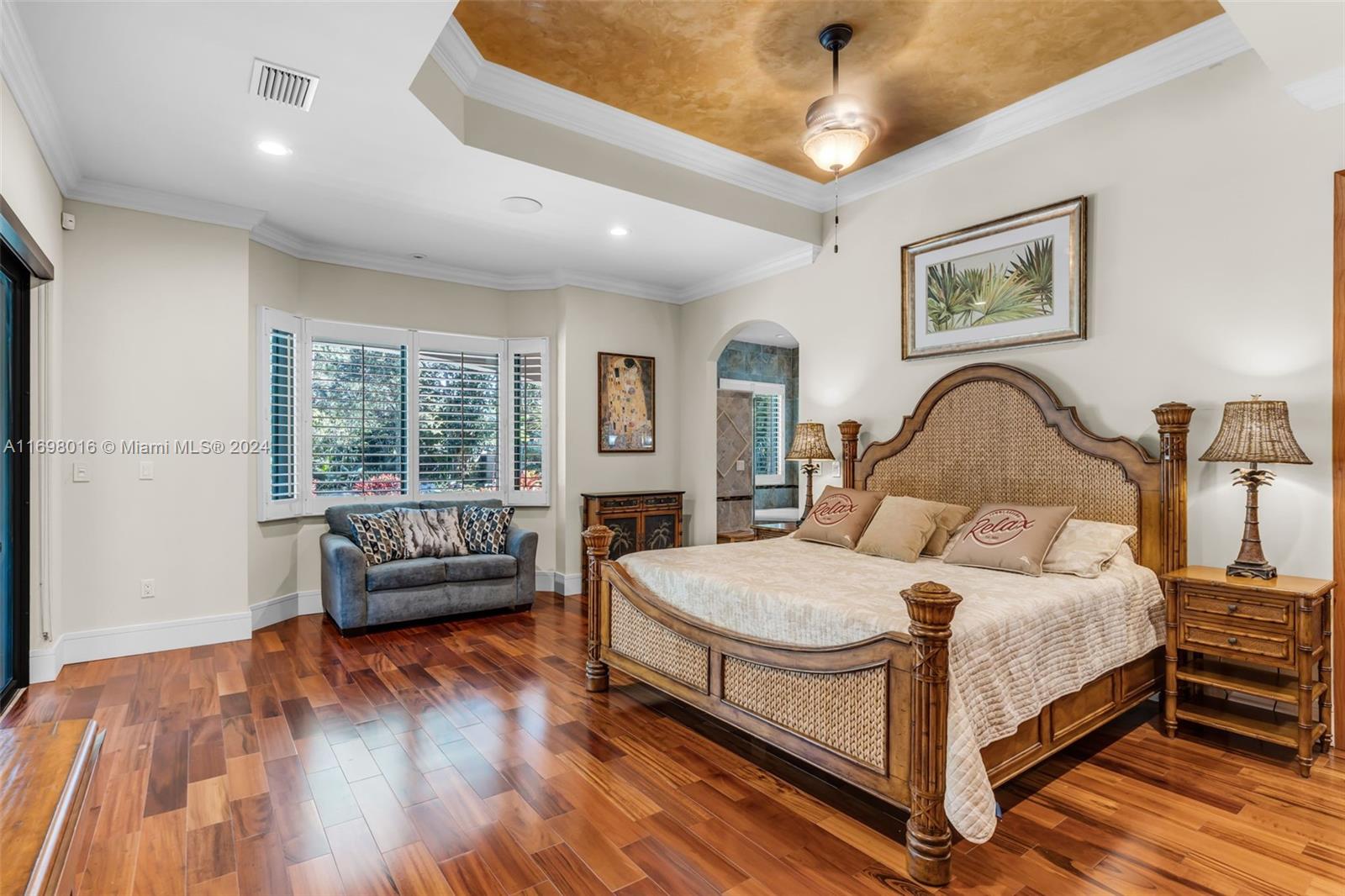Nutmeg Estates - Residential