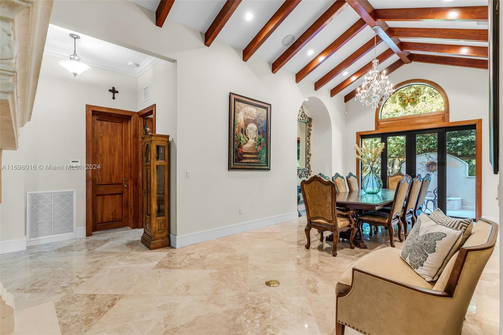 Nutmeg Estates - Residential