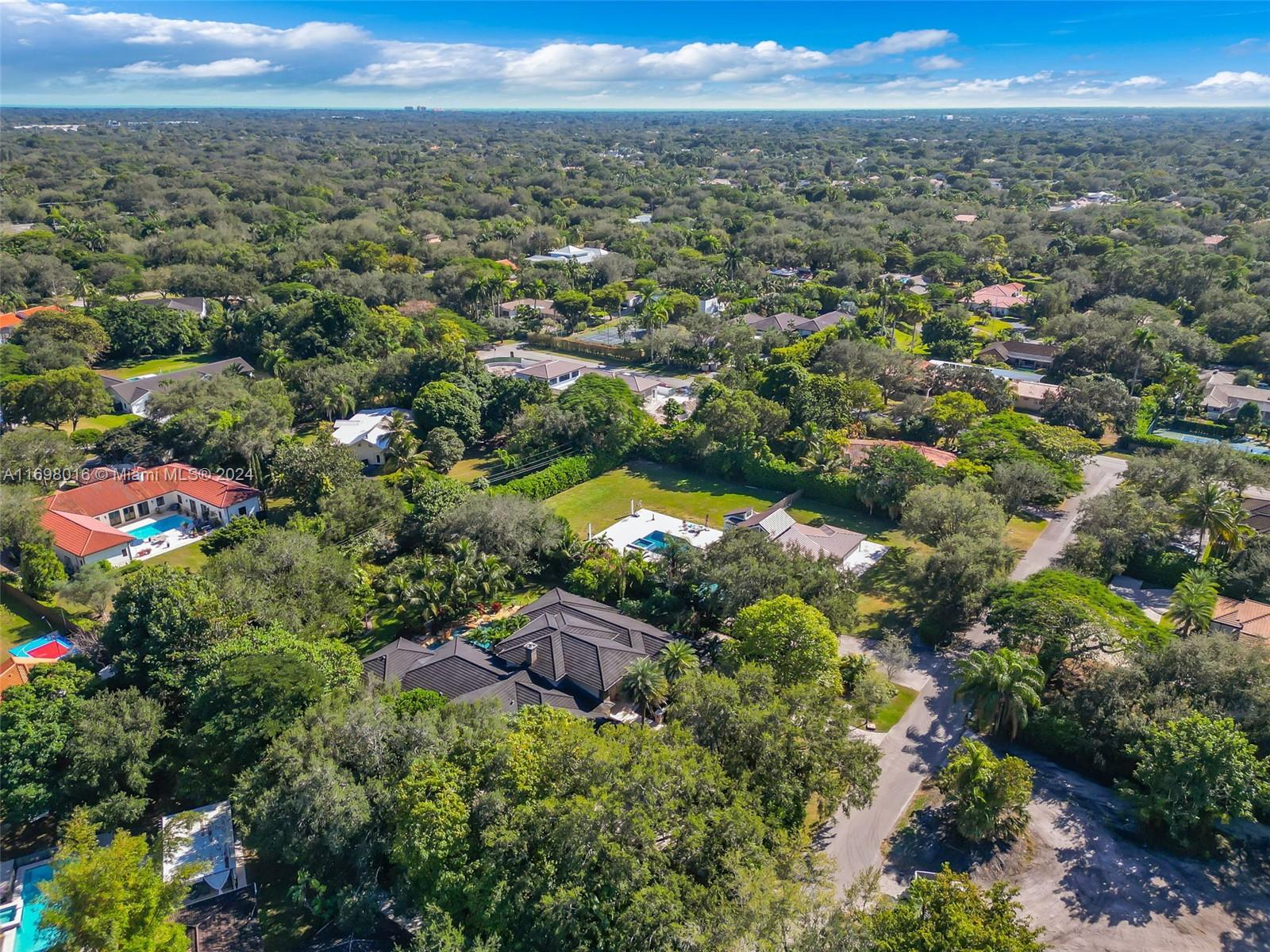 Nutmeg Estates - Residential