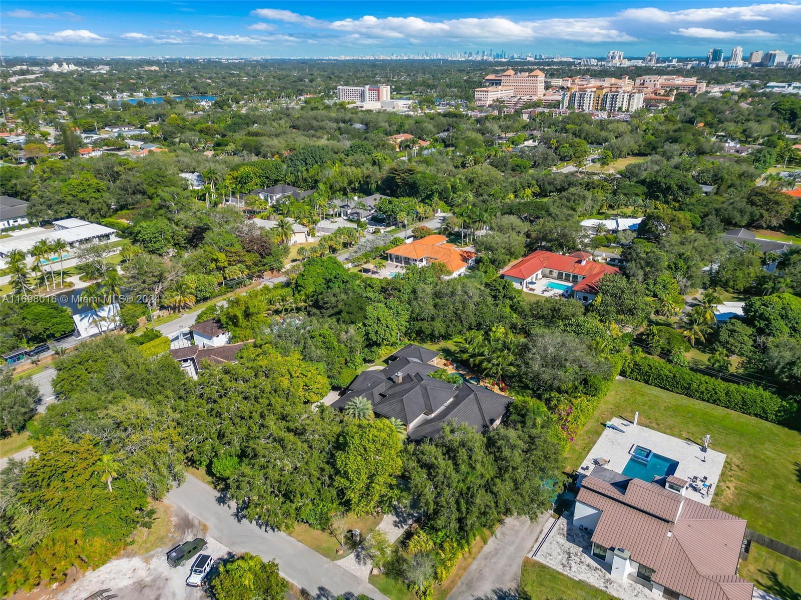 Nutmeg Estates - Residential