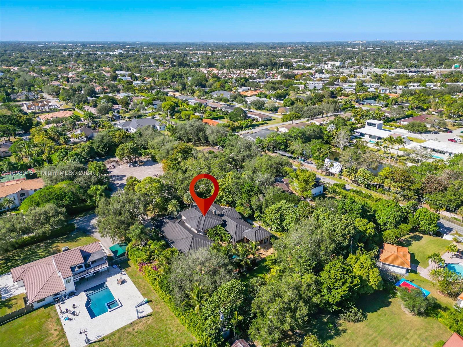 Nutmeg Estates - Residential