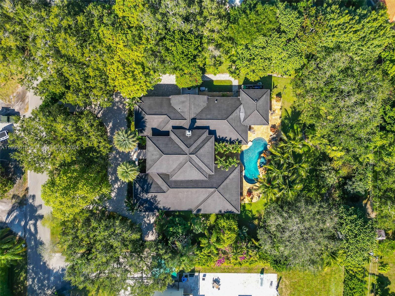 Nutmeg Estates - Residential
