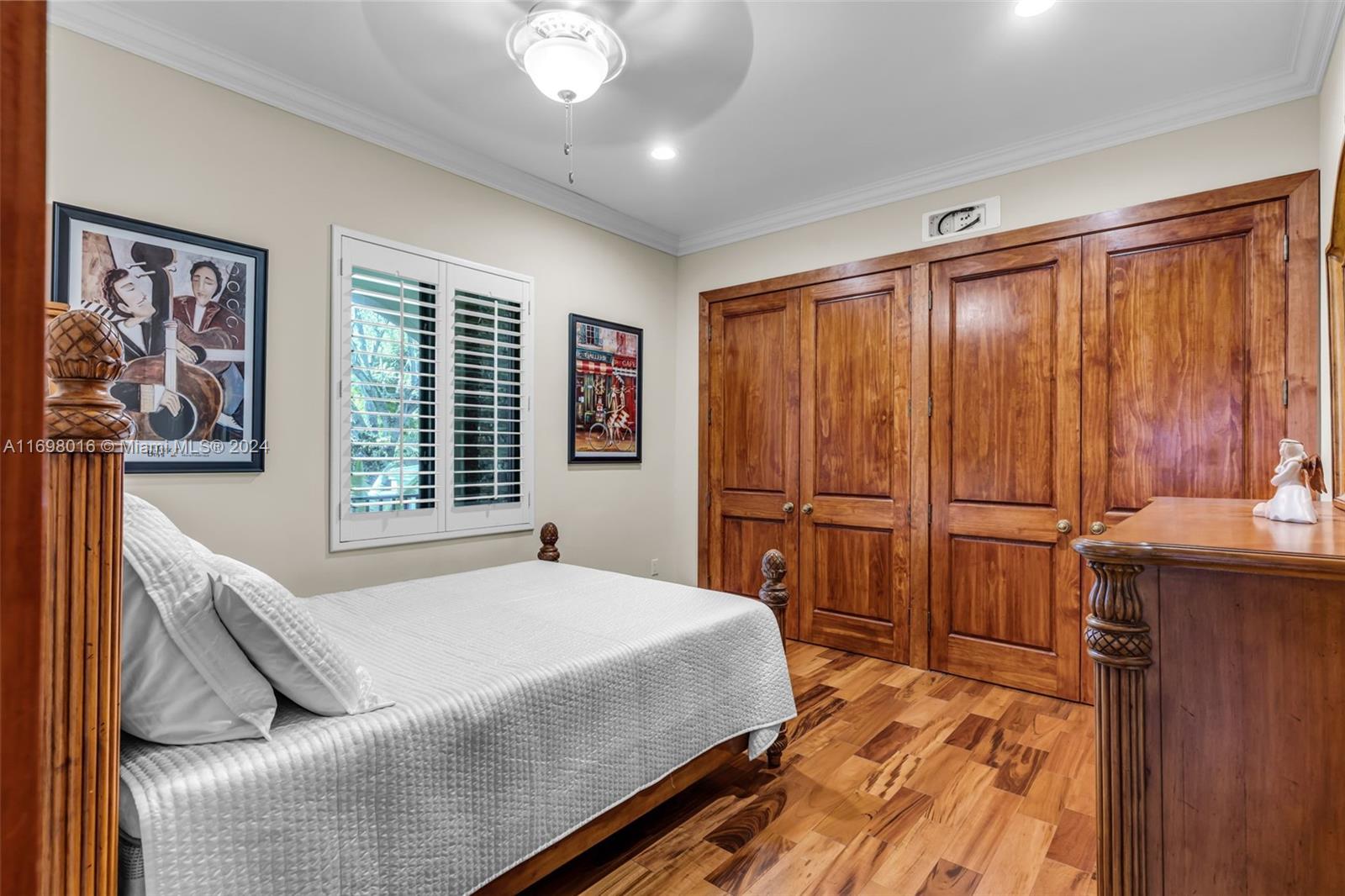 Nutmeg Estates - Residential