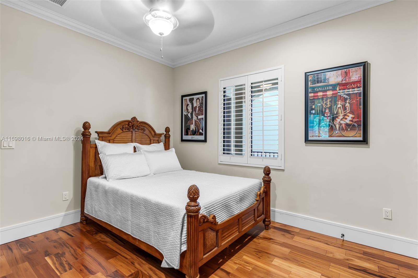 Nutmeg Estates - Residential