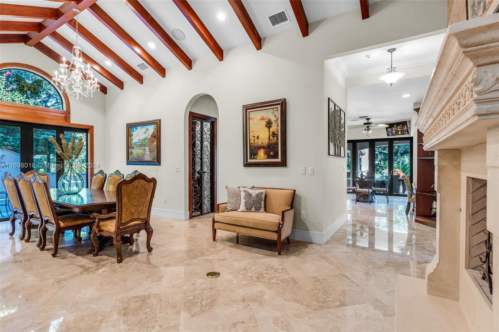 Nutmeg Estates - Residential
