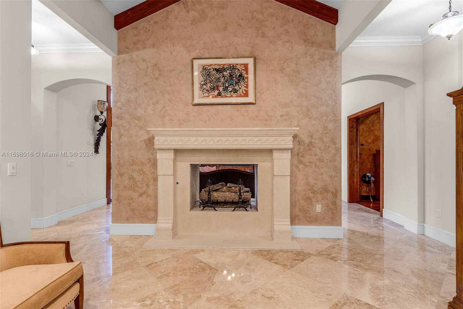 Nutmeg Estates - Residential