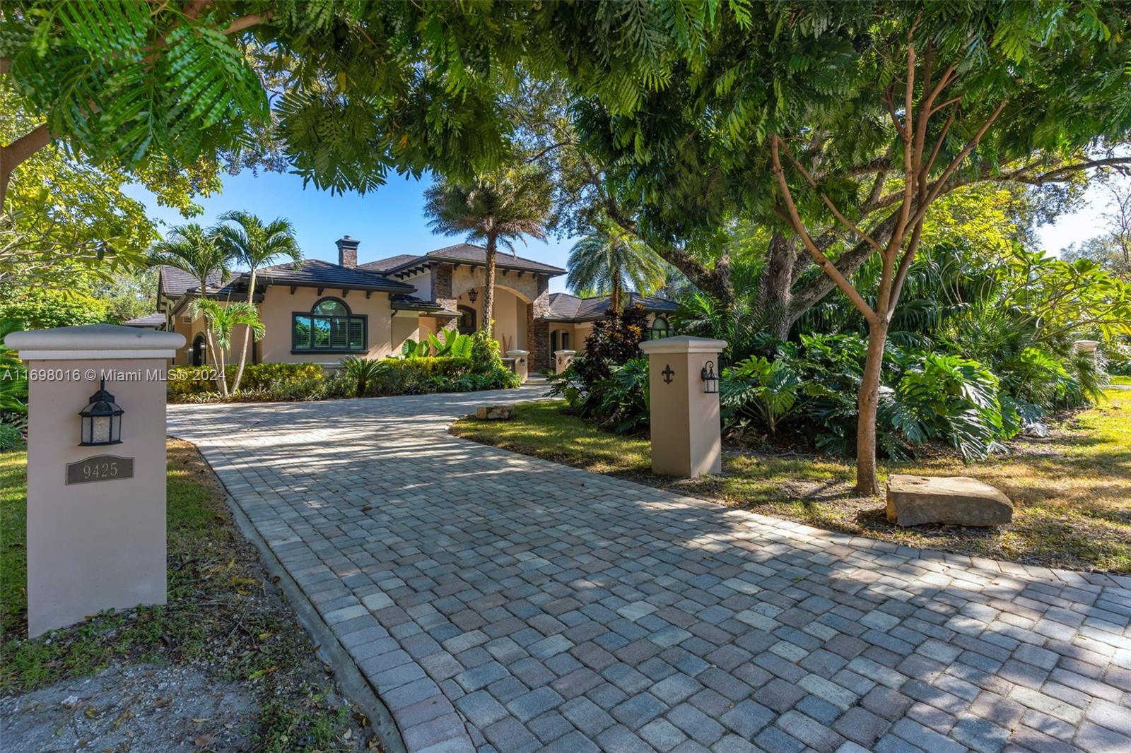Nutmeg Estates - Residential
