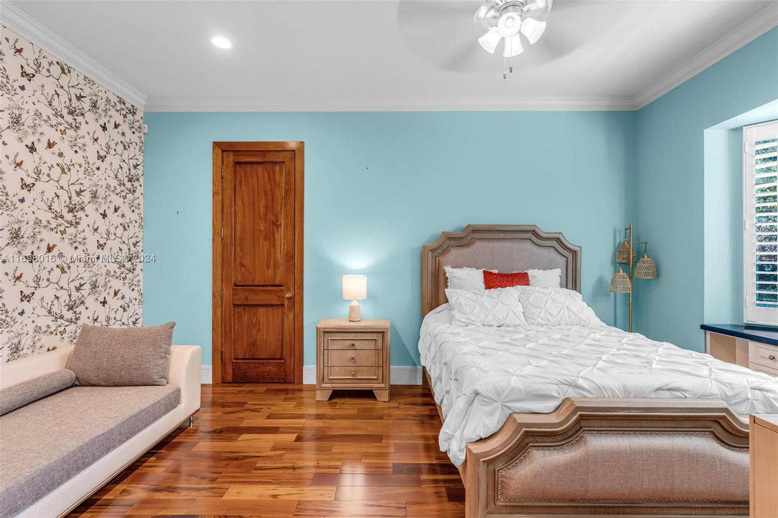 Nutmeg Estates - Residential
