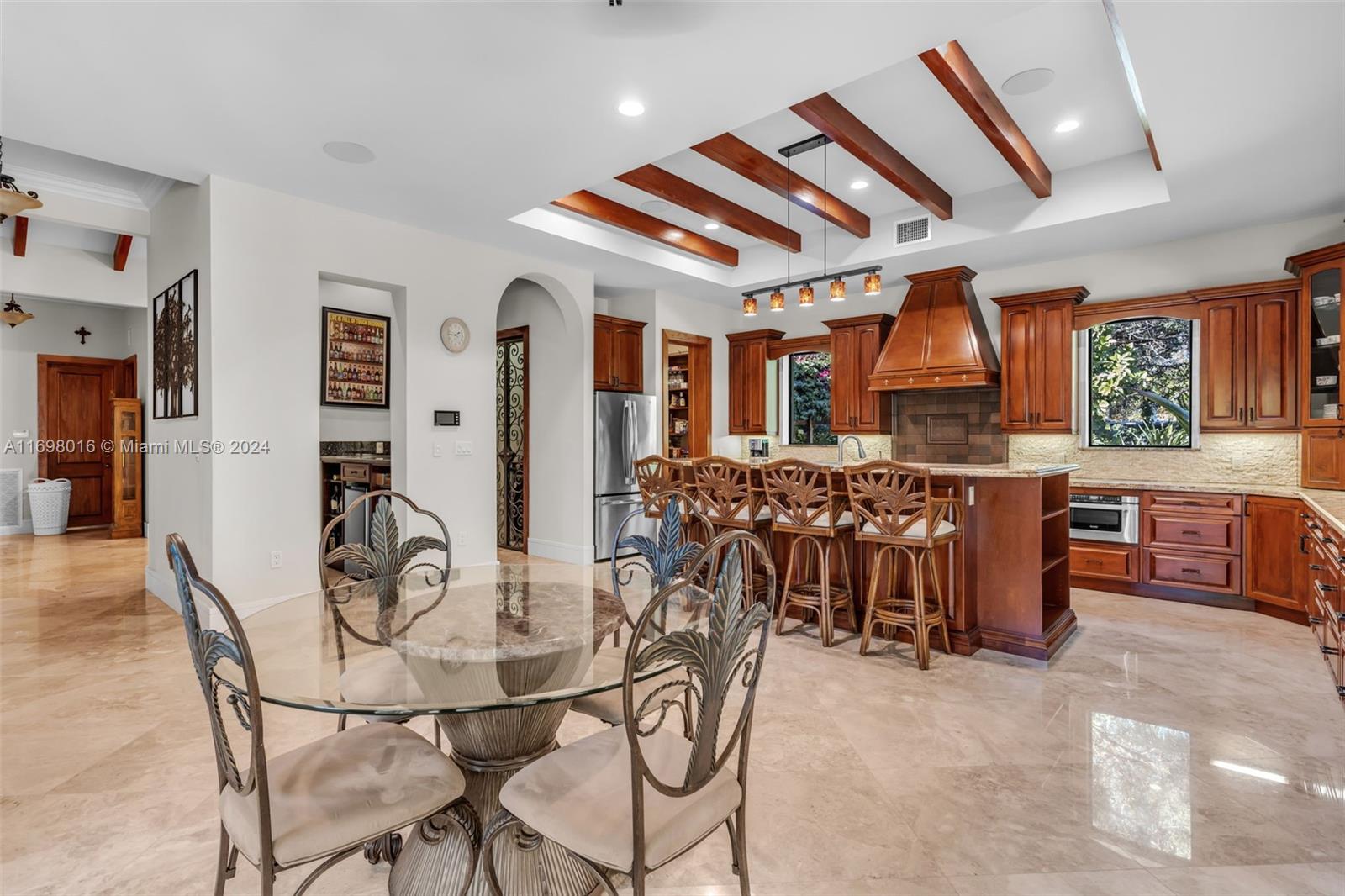 Nutmeg Estates - Residential