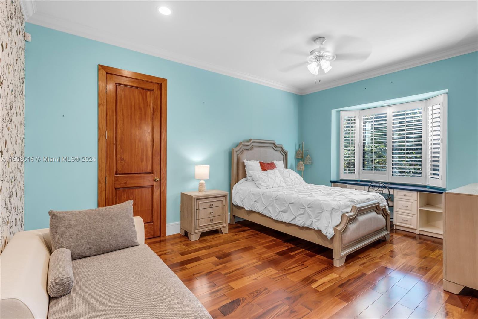 Nutmeg Estates - Residential