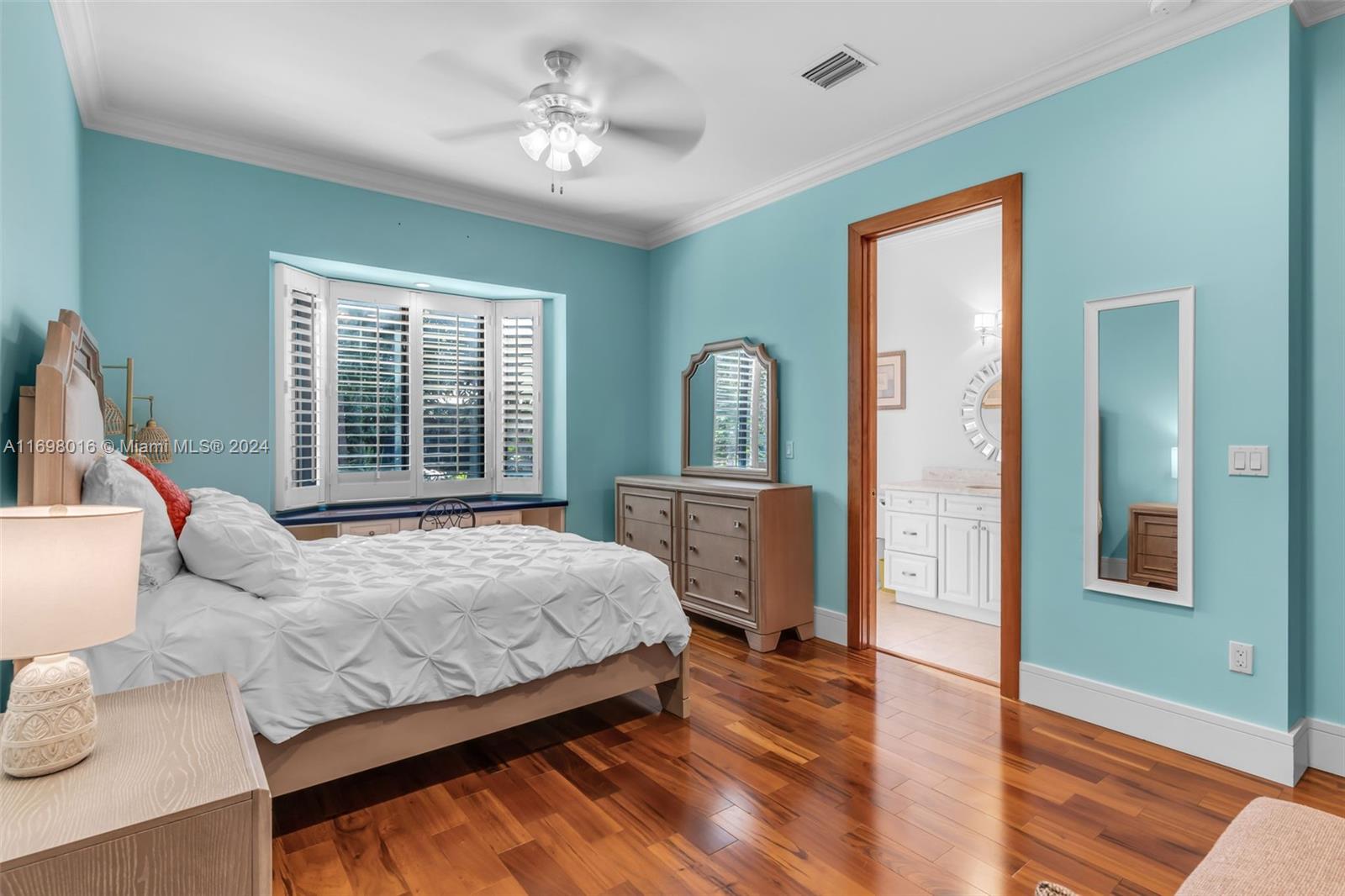 Nutmeg Estates - Residential