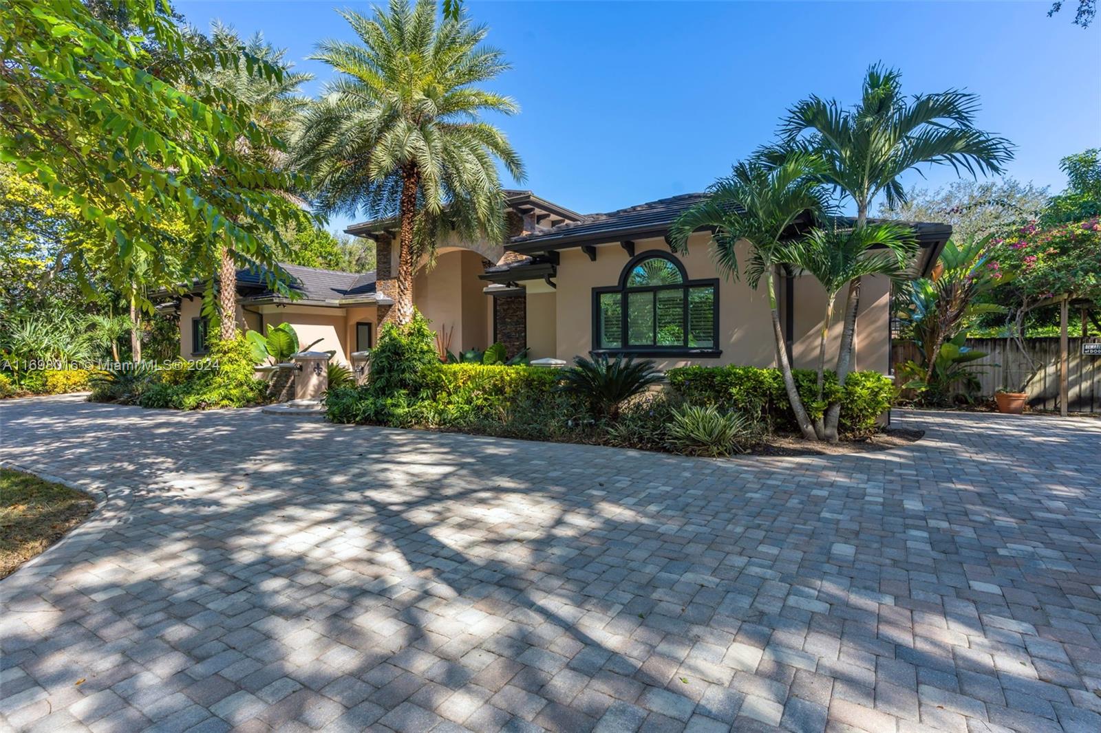Nutmeg Estates - Residential