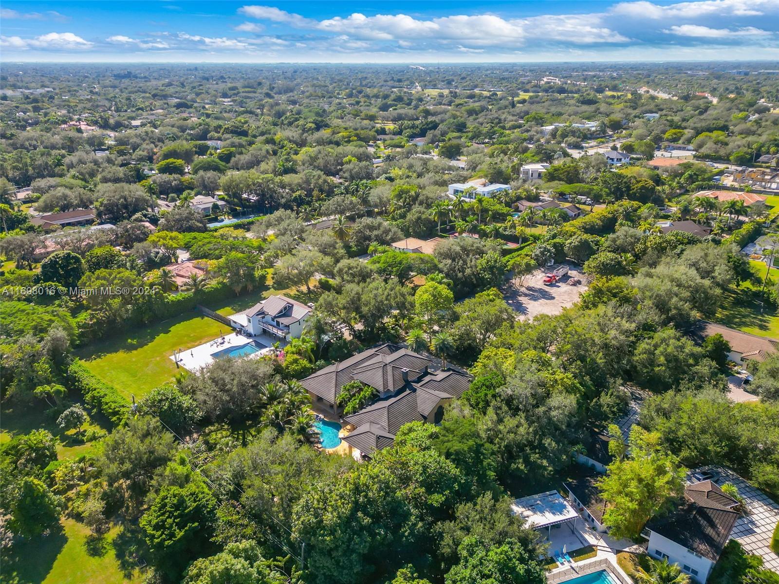 Nutmeg Estates - Residential