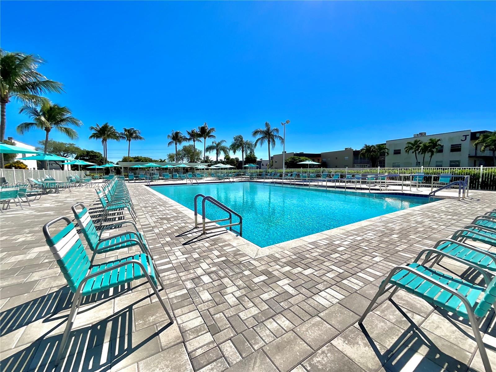 KINGS POINT BURGUNDY COND - Residential Lease