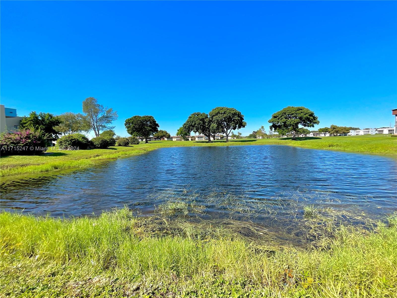 KINGS POINT BURGUNDY COND - Residential Lease