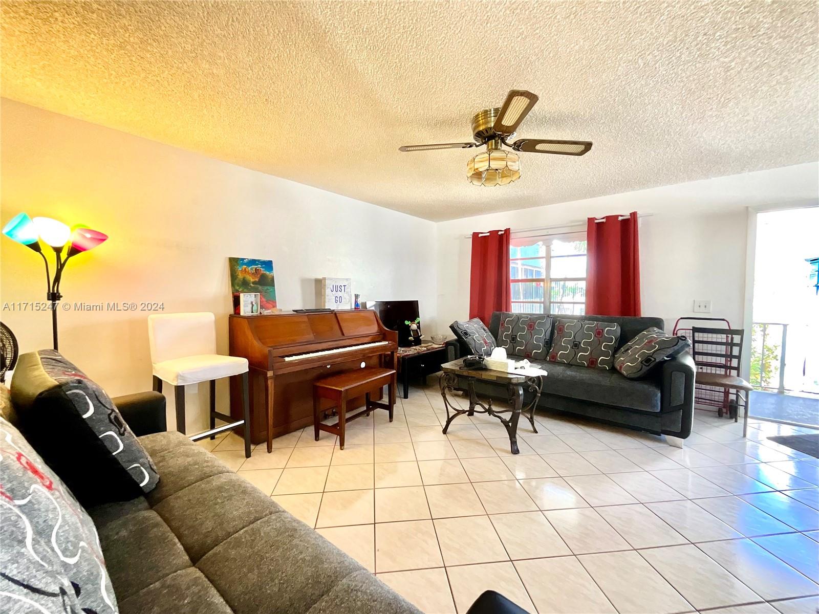 KINGS POINT BURGUNDY COND - Residential Lease