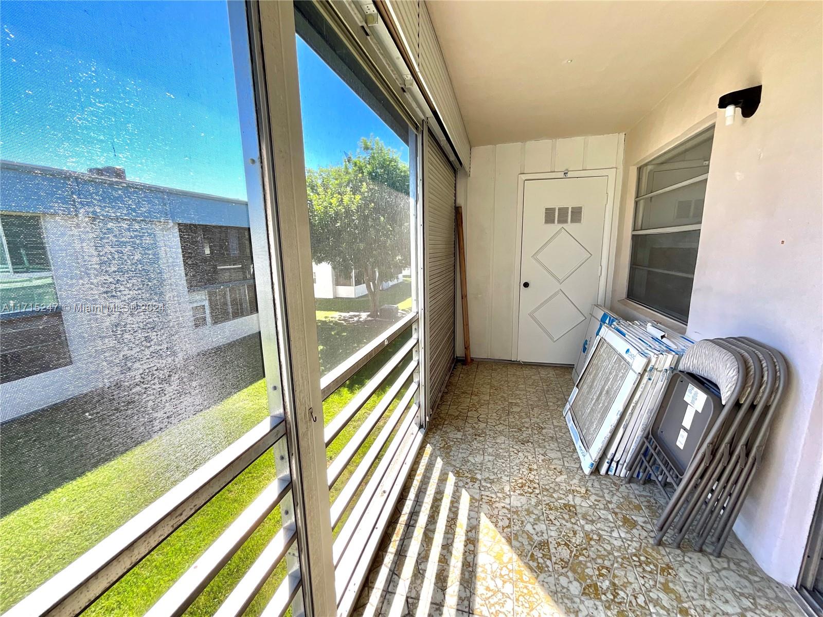 KINGS POINT BURGUNDY COND - Residential Lease
