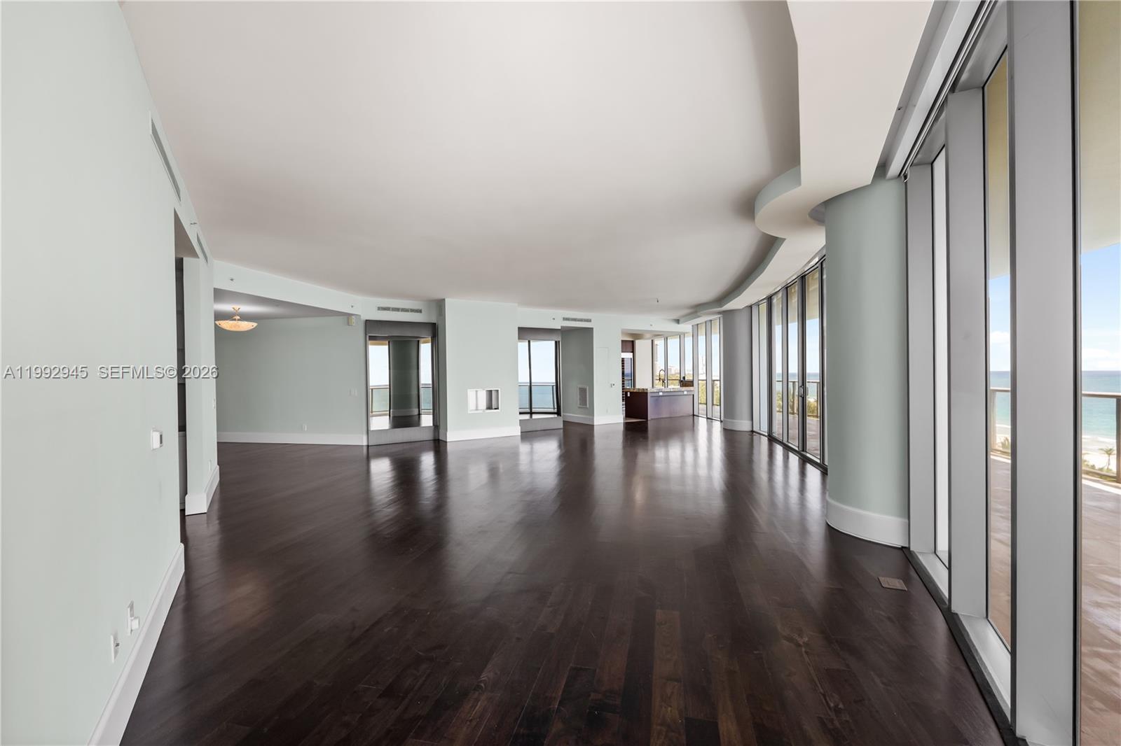BAL HARBOUR CENTER CONDO - Residential