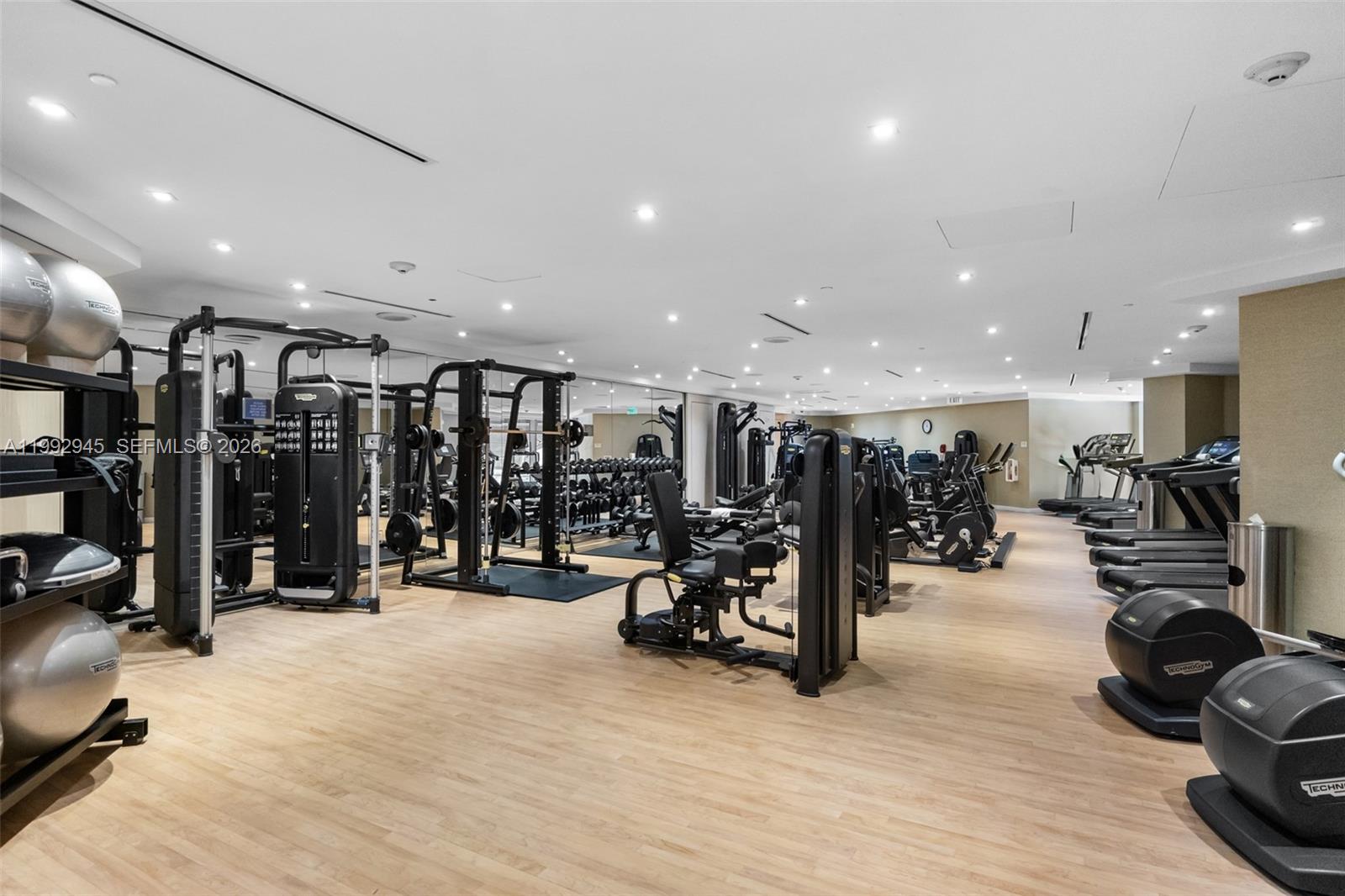 BAL HARBOUR CENTER CONDO - Residential