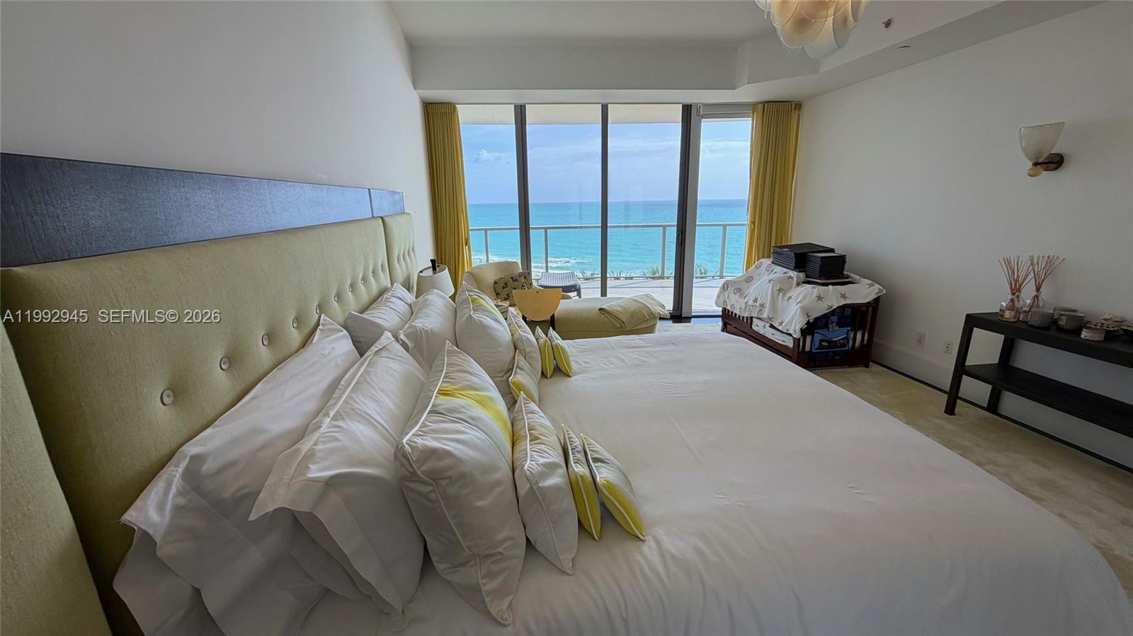 BAL HARBOUR CENTER CONDO - Residential